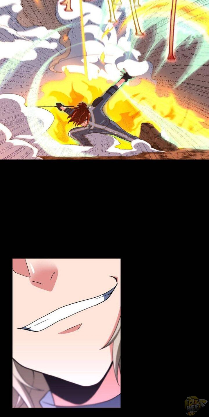 The Beginning After The End Chapter 98 image 43